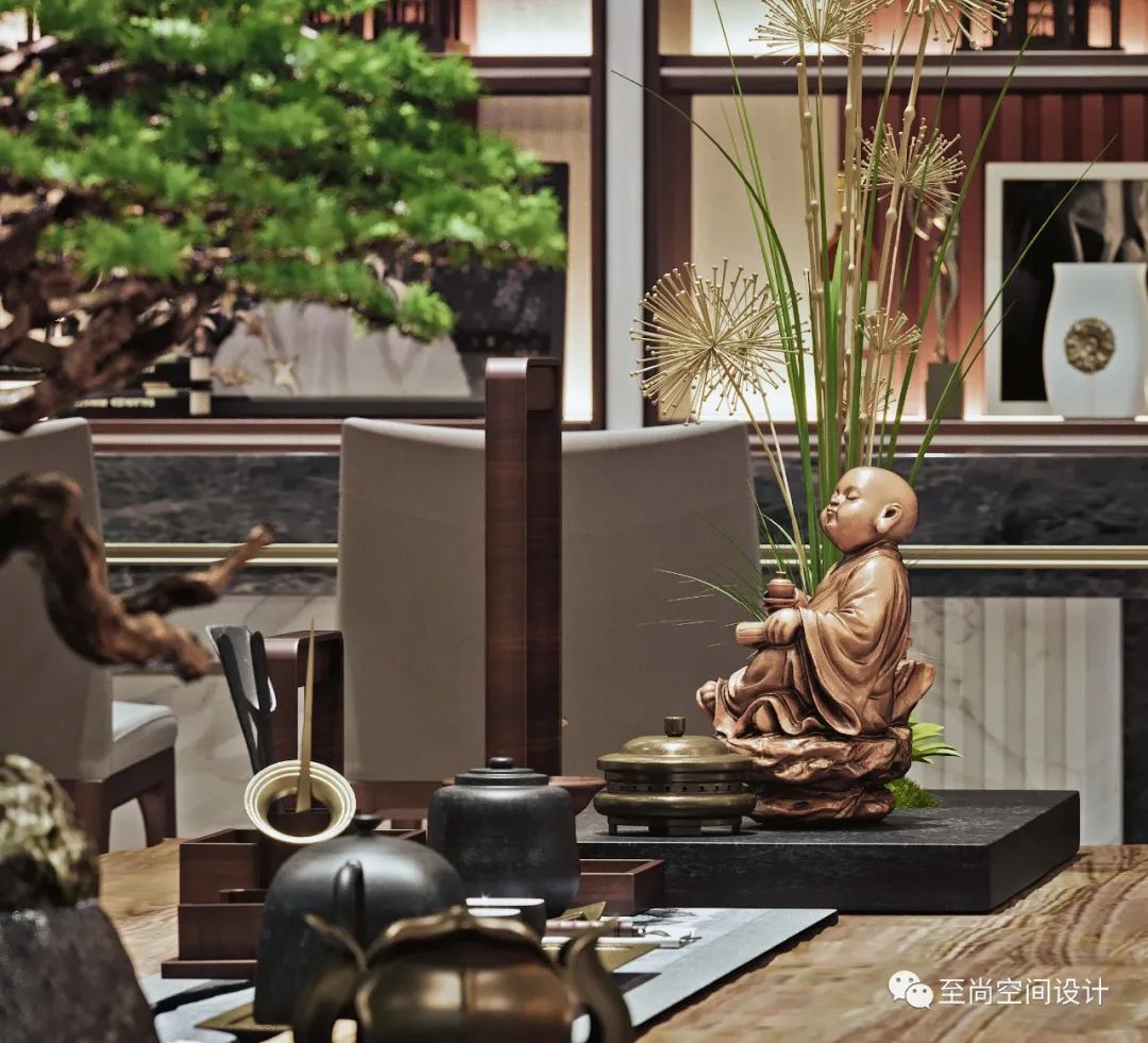 归素|意有所极,梦亦同趣-0