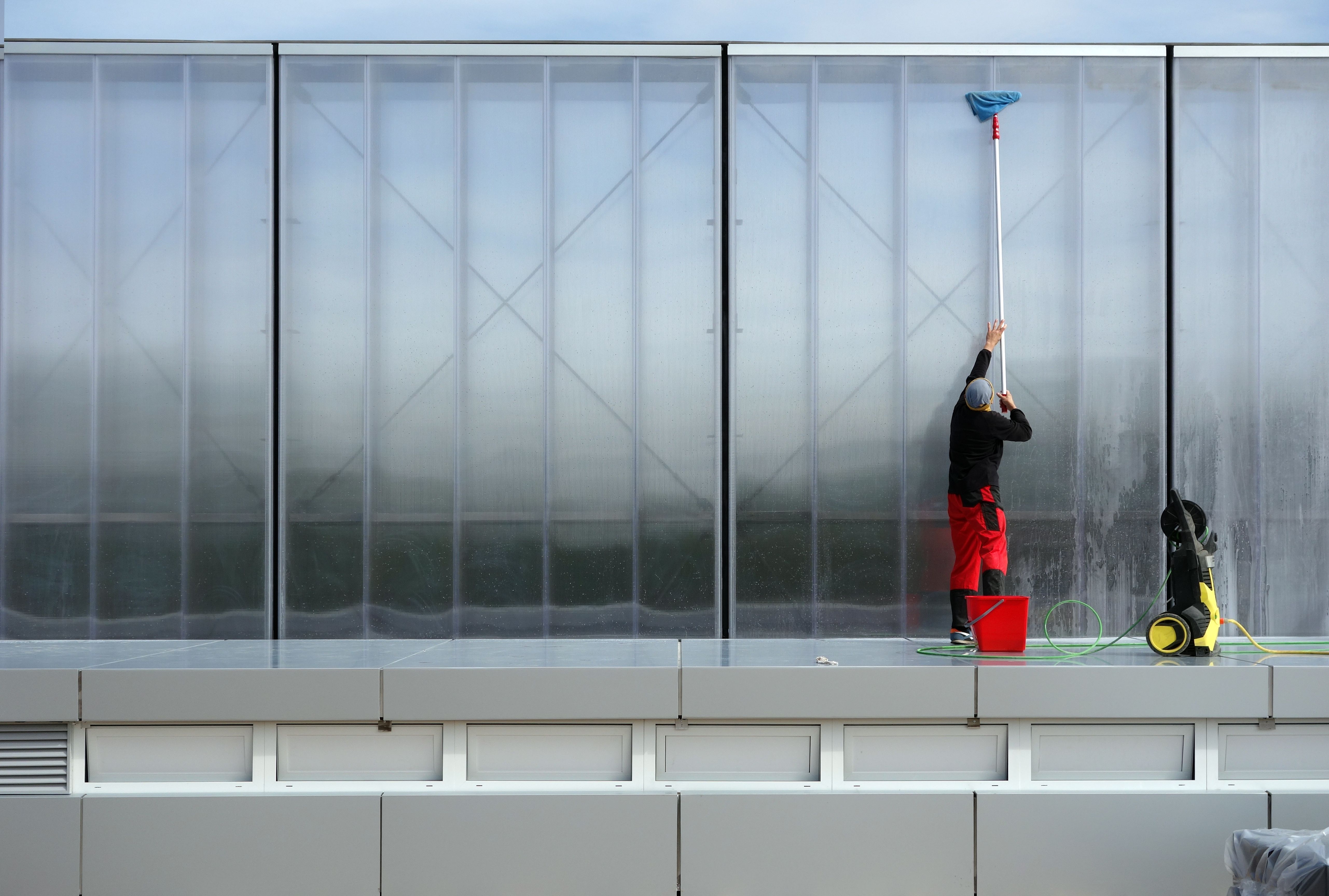 莫斯科车库当代艺术博物馆-29