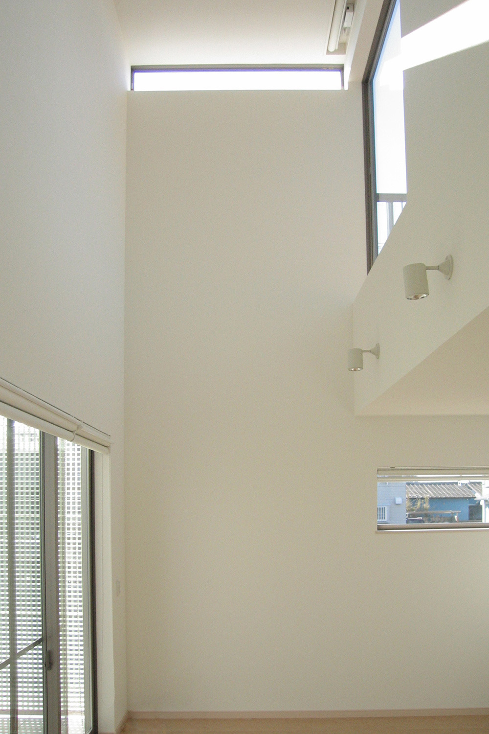 Y-House | 内外空间完美融合的现代设计-9