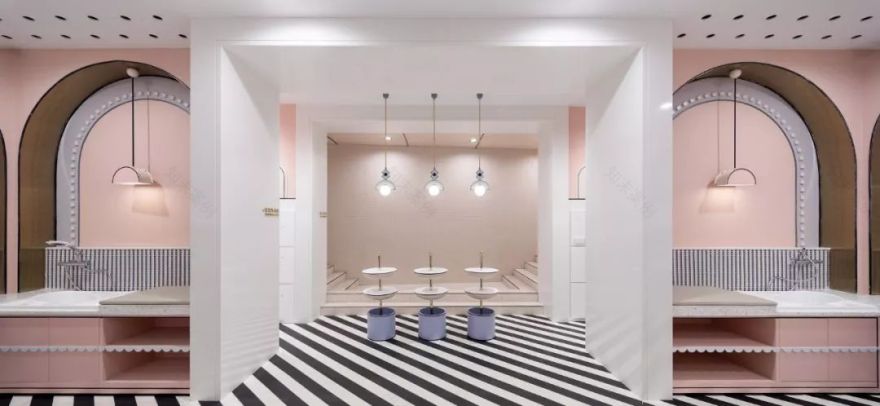 苏州奥体龙格亲子游泳馆——水上世界的梦幻空间-62