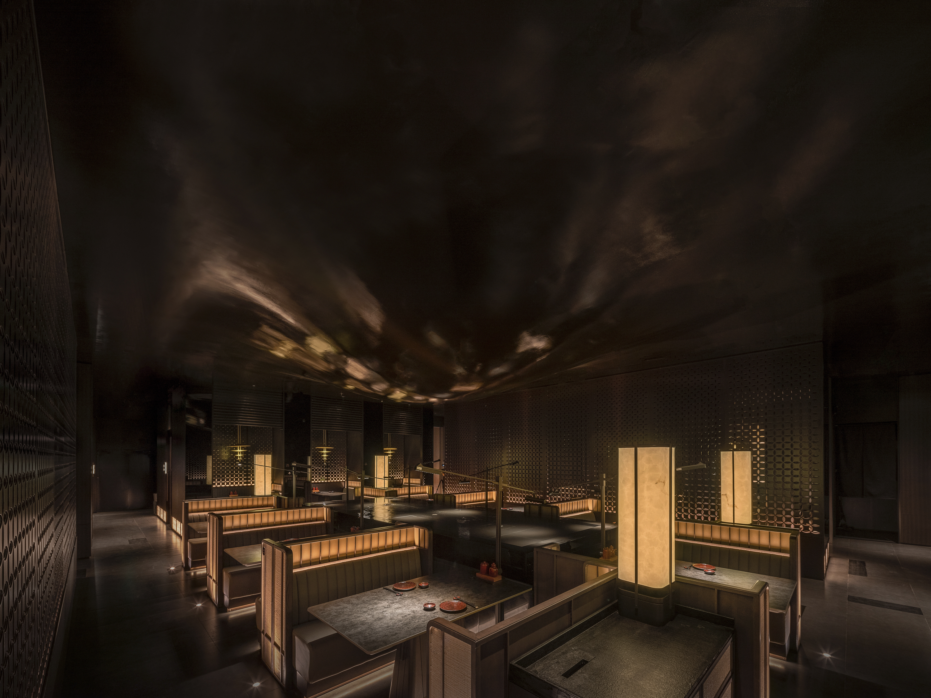 魚介丨中国长春丨Jingle Design 漿果設計研究所-20