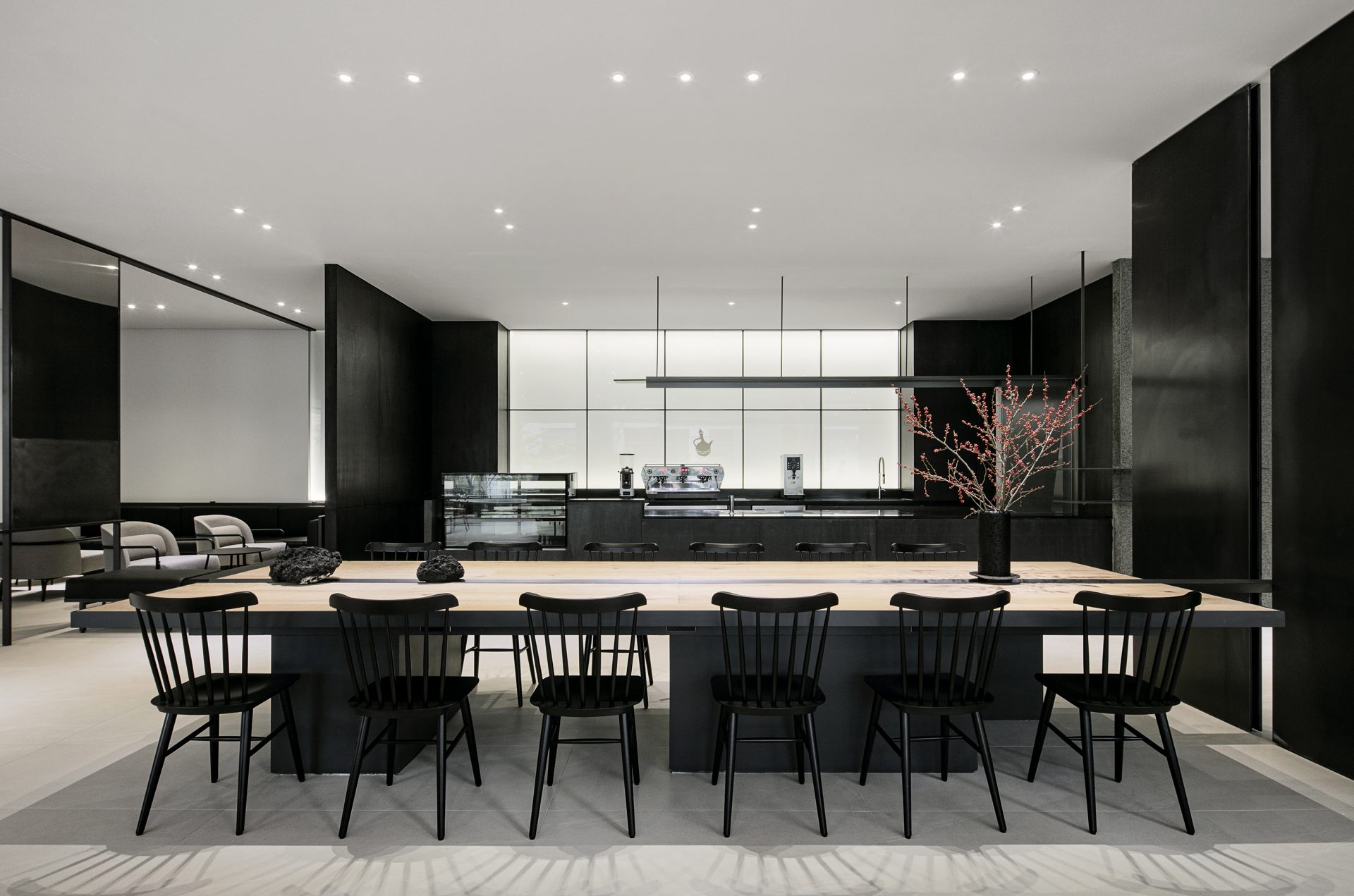 GATHER COFFEE WGNB-9