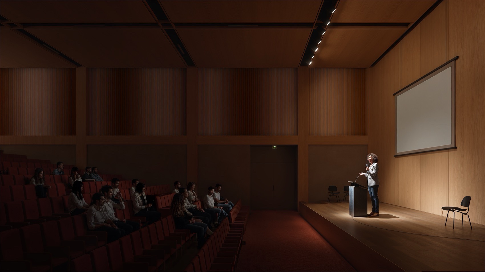 德布勒森自然历史博物馆藏品中心丨匈牙利-32