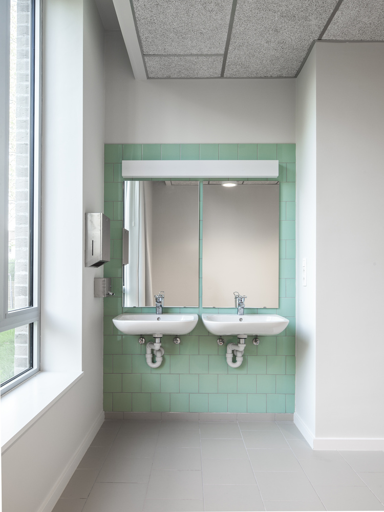 Lendrick 社区中心-29