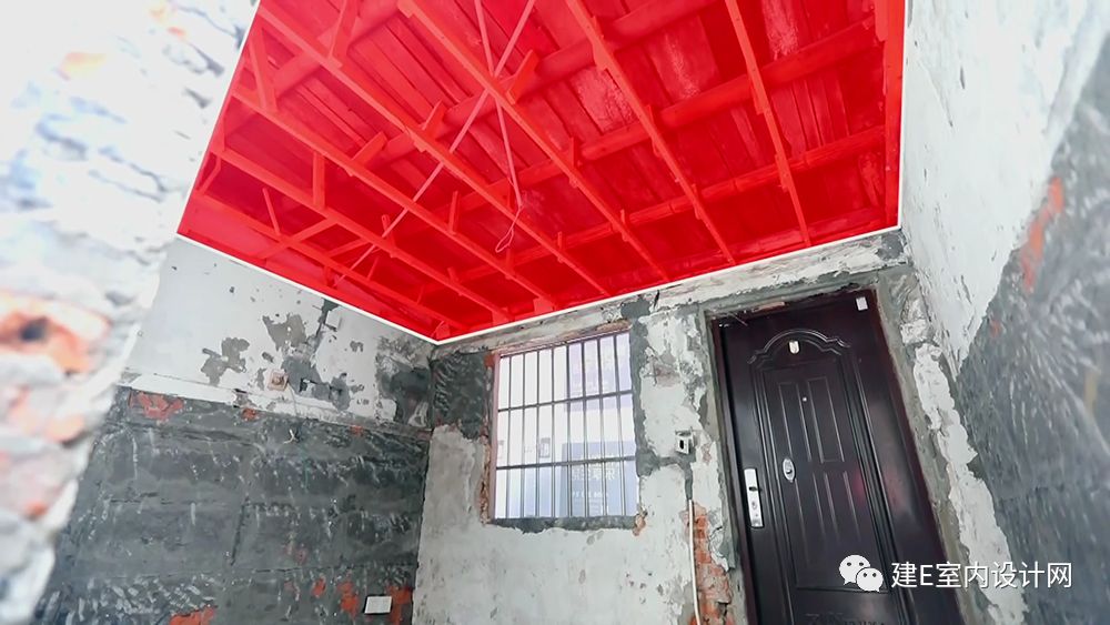 《梦想改造家》陈彬打造 37㎡无障碍之家,脑瘫患者的新生活-47