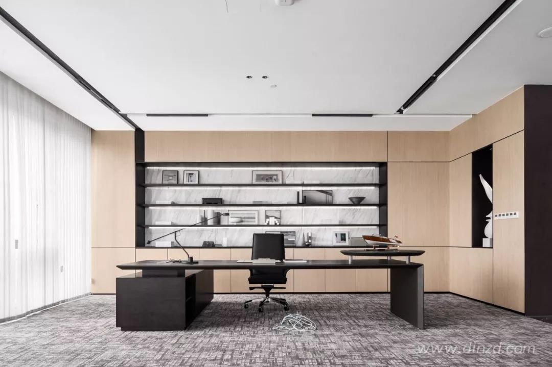 万科都荟天地 | 现代城市语境下的空间设计-62