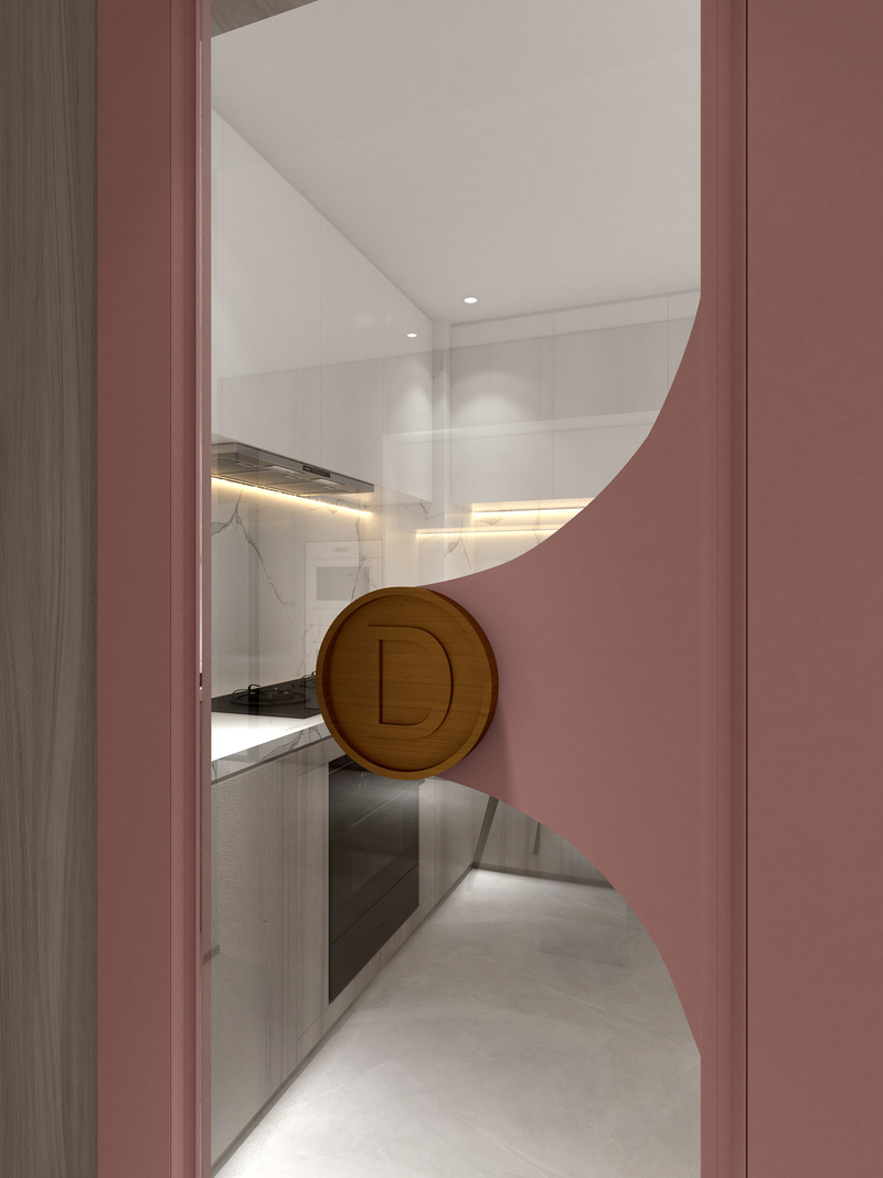 现代法式新生，遇见缤纷生活-2