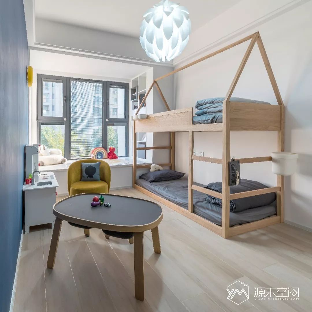 《极境》 | 极简美学,功能与美感的完美统一-51