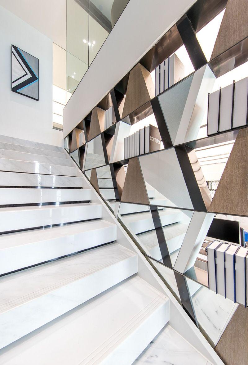 福建东湖LOFT办公空间——科技感与人性化兼具的办公环境-31