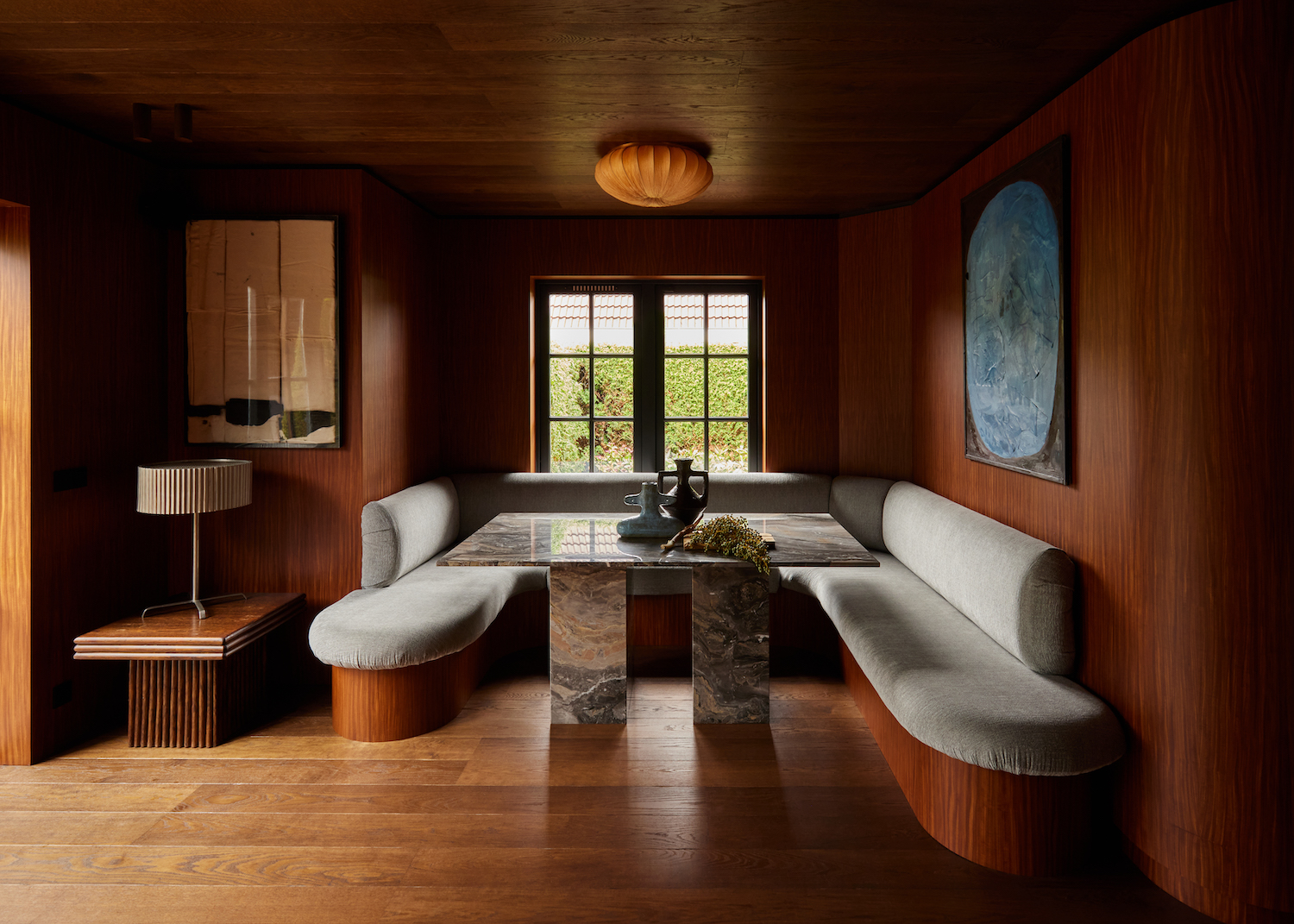 家庭住宅 Zwaag丨荷兰丨DAB Studio-11