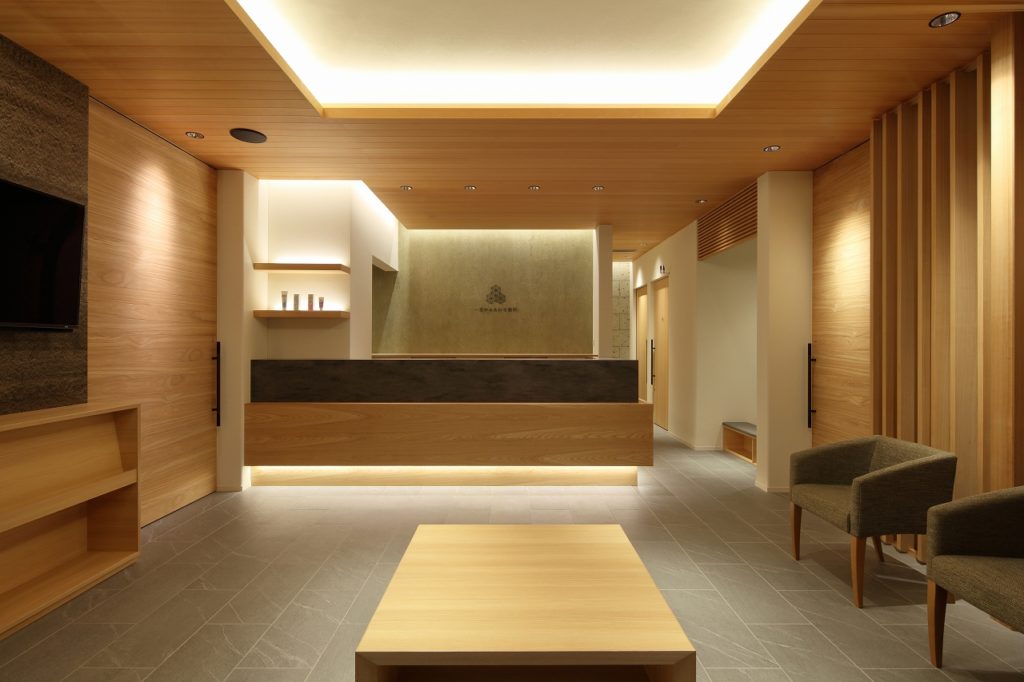 一宮かみあわせ歯科丨UDA建築設計-20