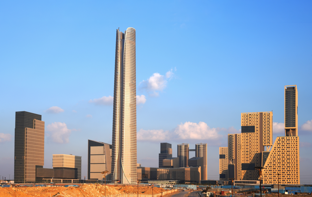 埃及标志塔丨埃及开罗丨无相关信息-2