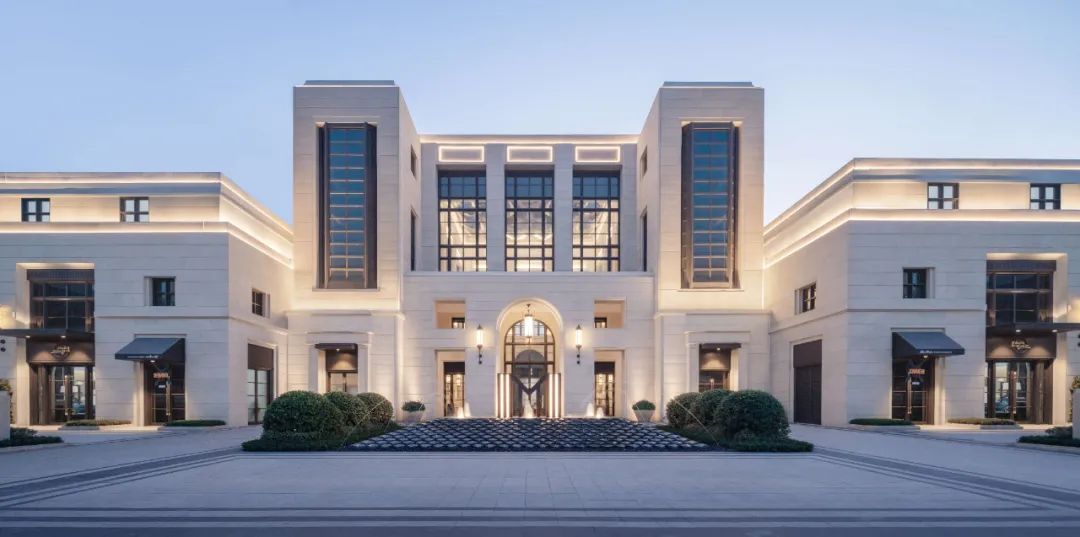 万科·佛山·金域半岛丨中国佛山丨上海都易建筑设计有限公司-33