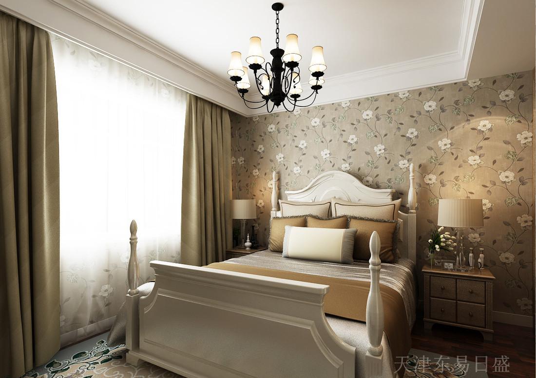 简欧风格别墅设计,传统与现代的完美融合-14