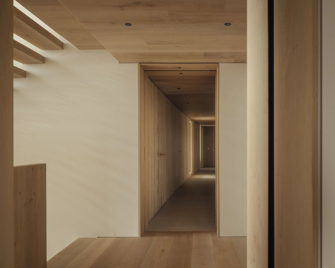 乡村别墅丨McLean Quinlan-39