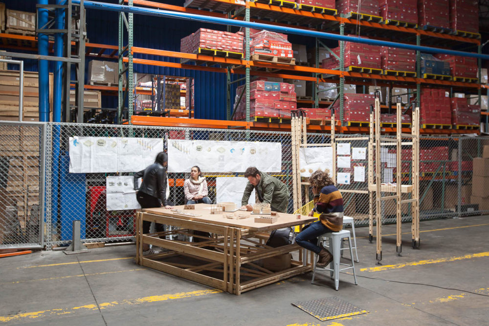 Nc lab 艺术实验空间丨哥伦比亚丨Yemail Arquitectura-38