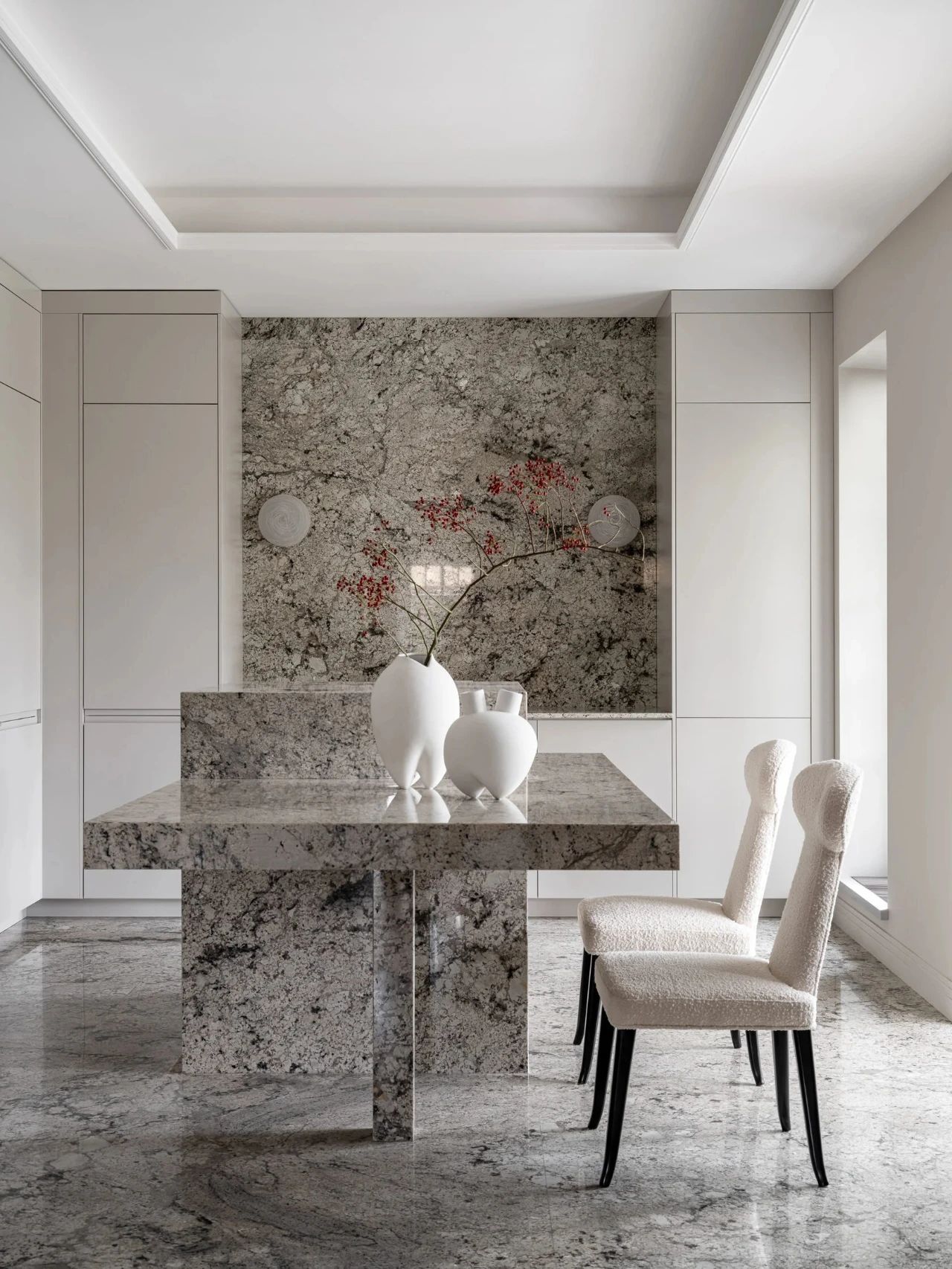 500㎡乡间别墅丨vgenia Evinz-11