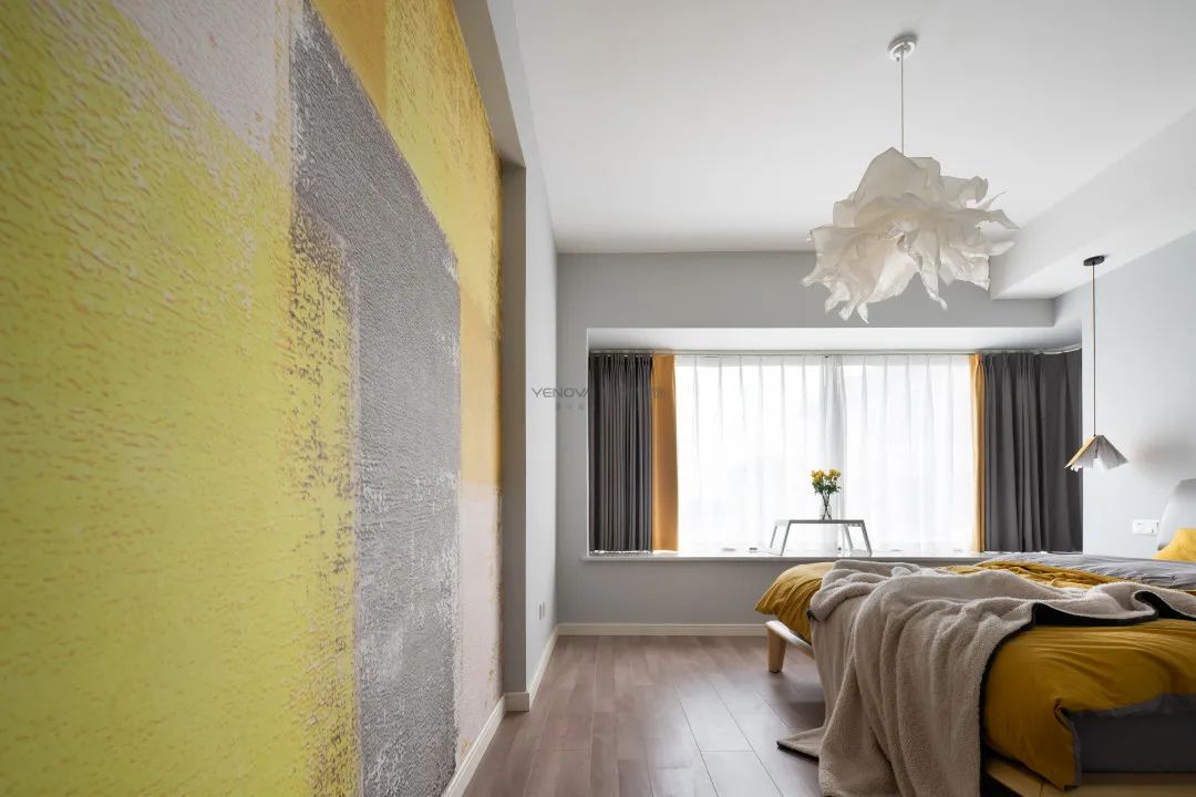 北欧风小资生活丨毛凤娟-40