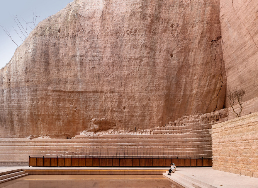 8号石窟丨中国浙江丨DnA建筑事务所-96