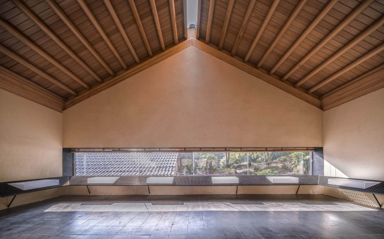 黄山南咖啡祁门桃源村店-27