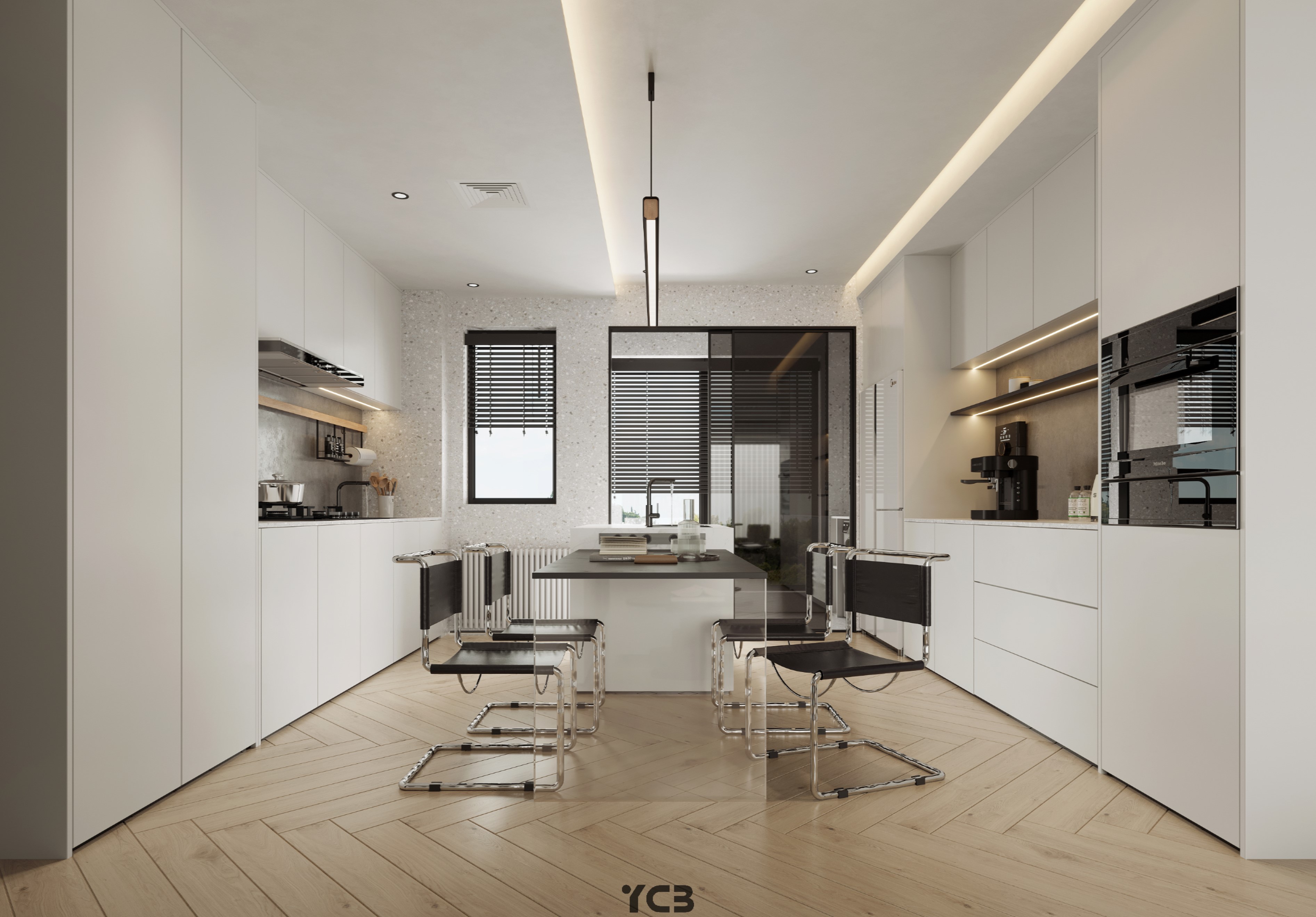 Modern style | 素色 · 原创帮-2