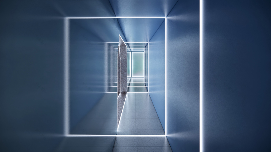 ITM· 琢磨琢磨 · 商业综合体改造设计丨中国沈阳丨Wells+Wang 设计团队-29