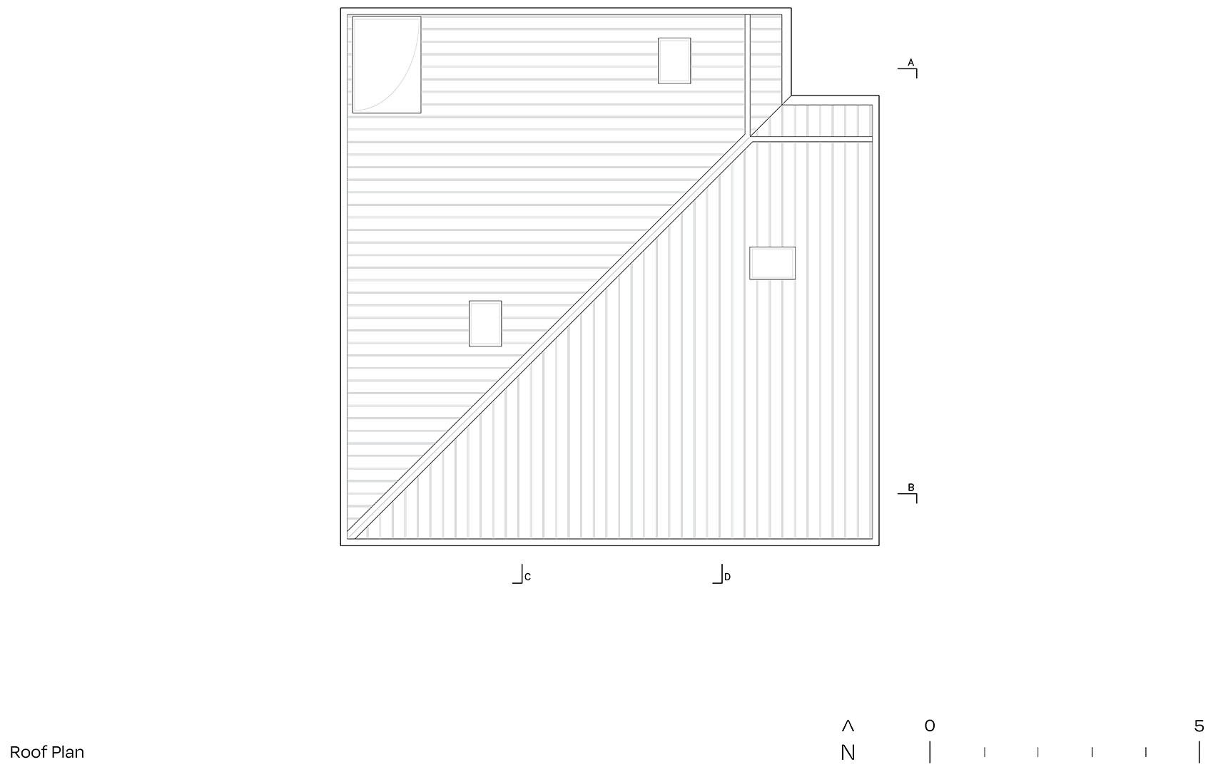 HUMO度假屋丨智利丨Iván Bravo architects-55