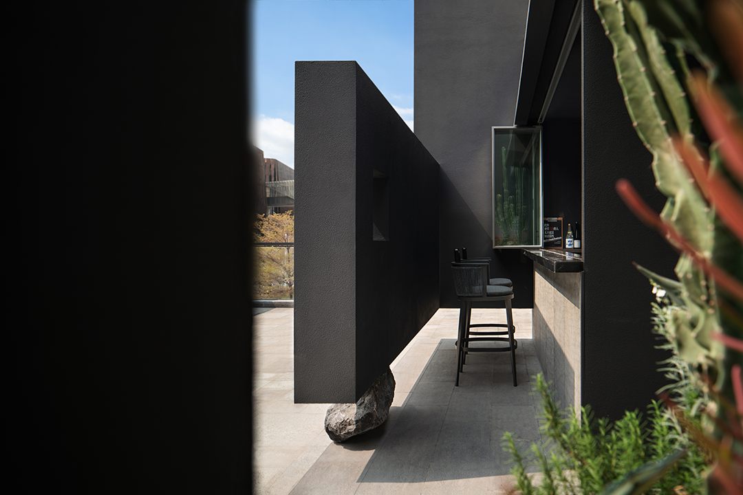 千年隼丨中国深圳丨埂上设计-25