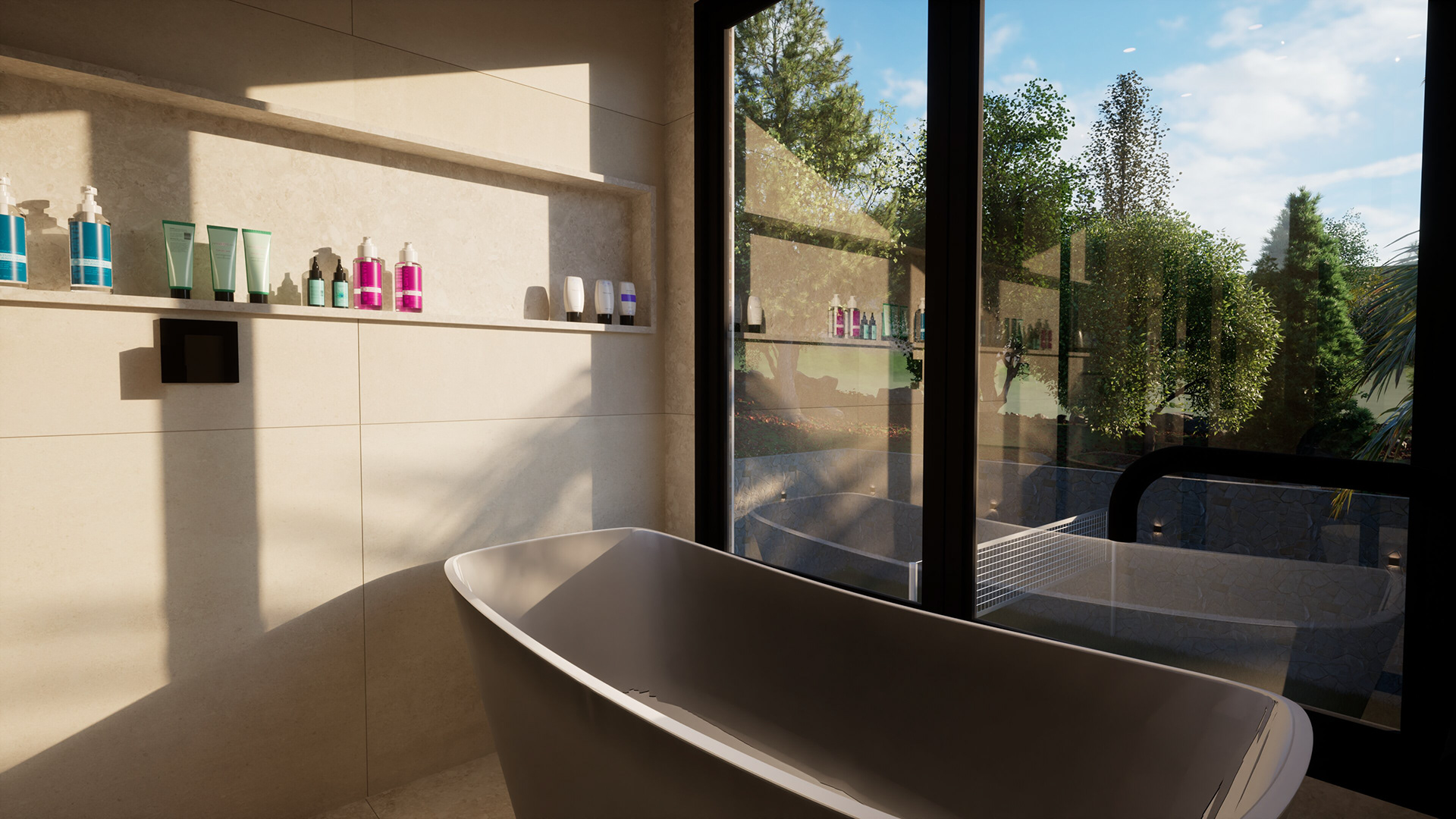 Projeto de Interiores-16