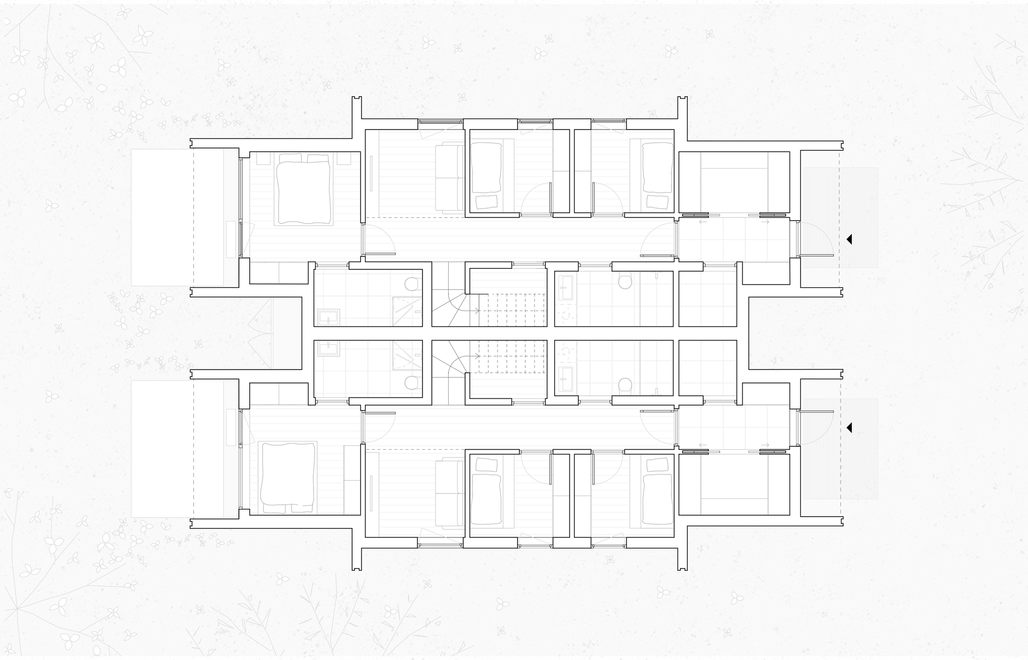温特罗小屋丨挪威丨R21 Arkitekter-28