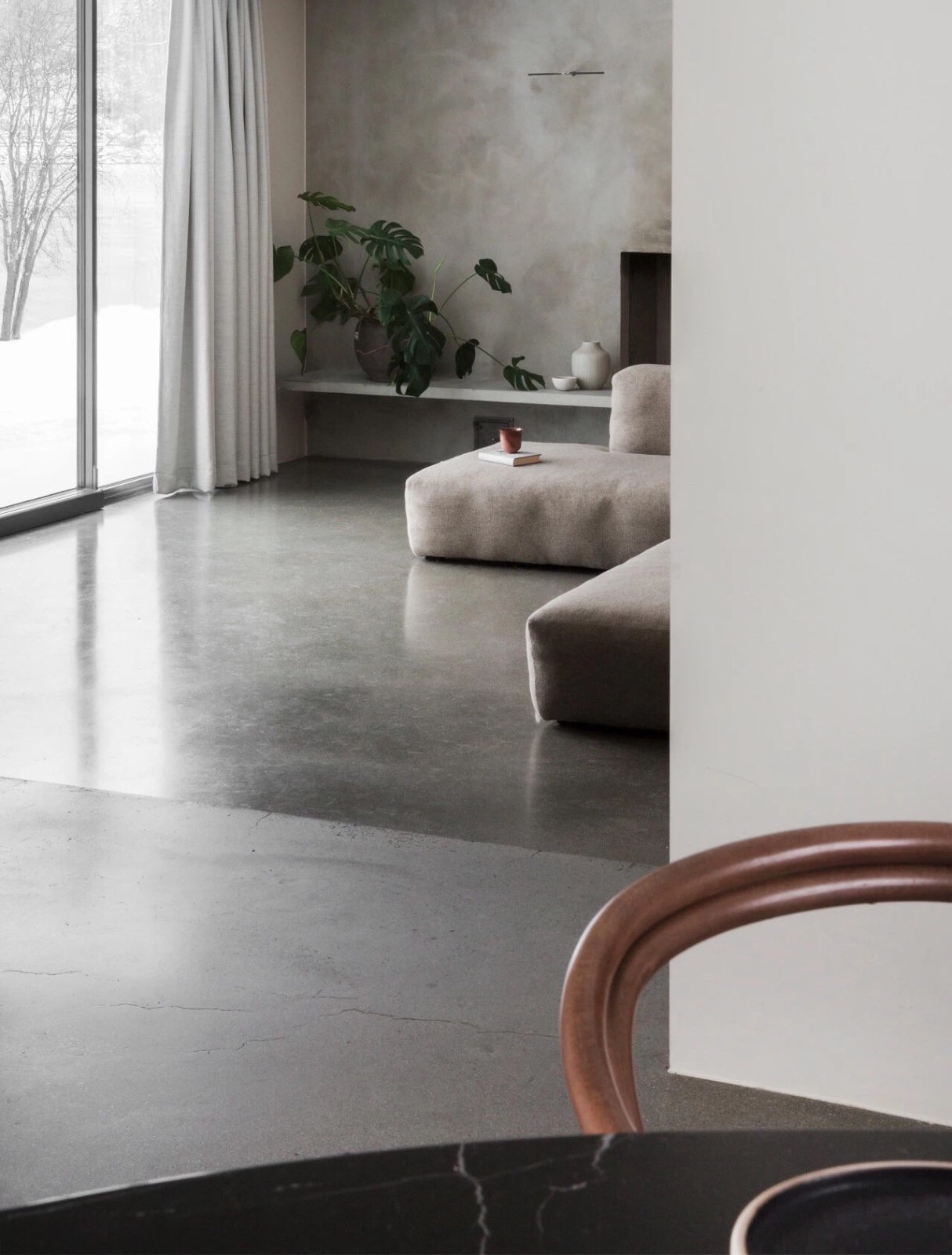 Norm Architects 打造丹麦极简生活空间-37