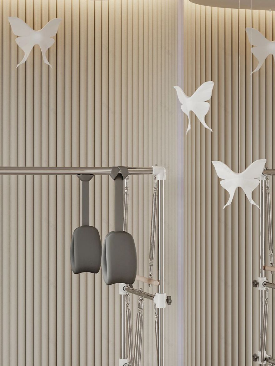 北京锦坪瑜伽馆丨中国北京-40