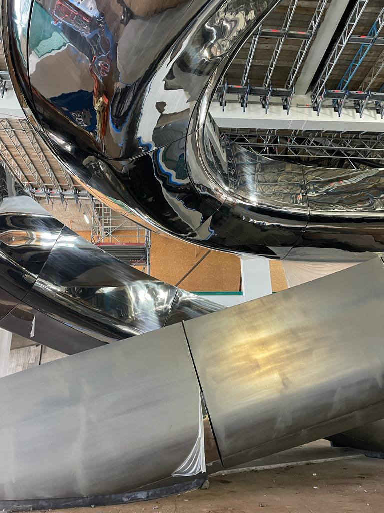 MAD 建筑事务所打造鹿特丹“舞蹈之家”,重塑城市文化连接-30