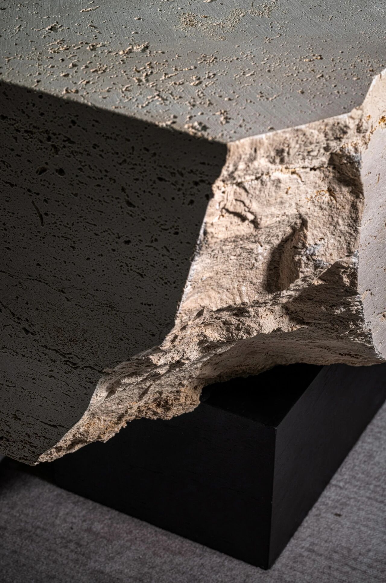 艺林堂·概念店丨中国上海丨飞视设计-22