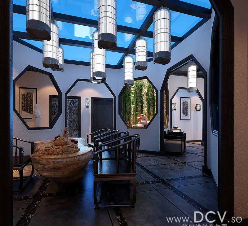 正德商务休闲会所-32