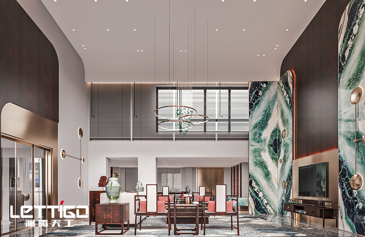 新中式来一组-7