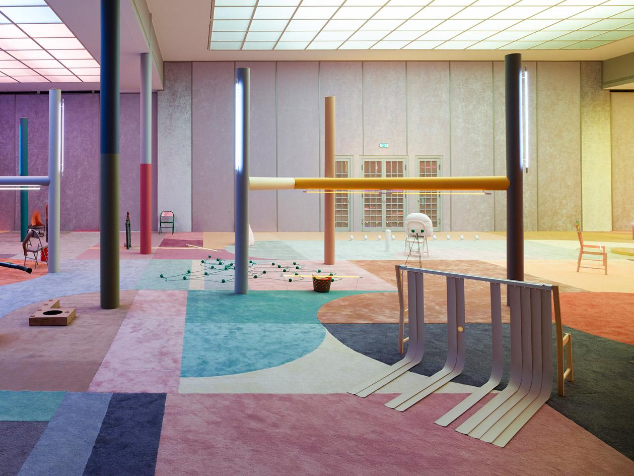 慢涂鸦（Slow Graffiti）-16