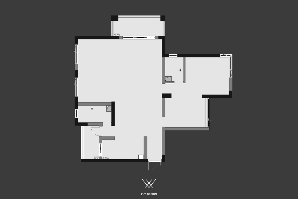 「微醺」休闲台式风-14