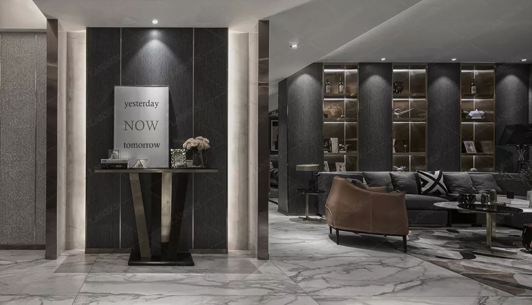 新华丽集团黄冈市重点住宅项目丨中国黄冈-5