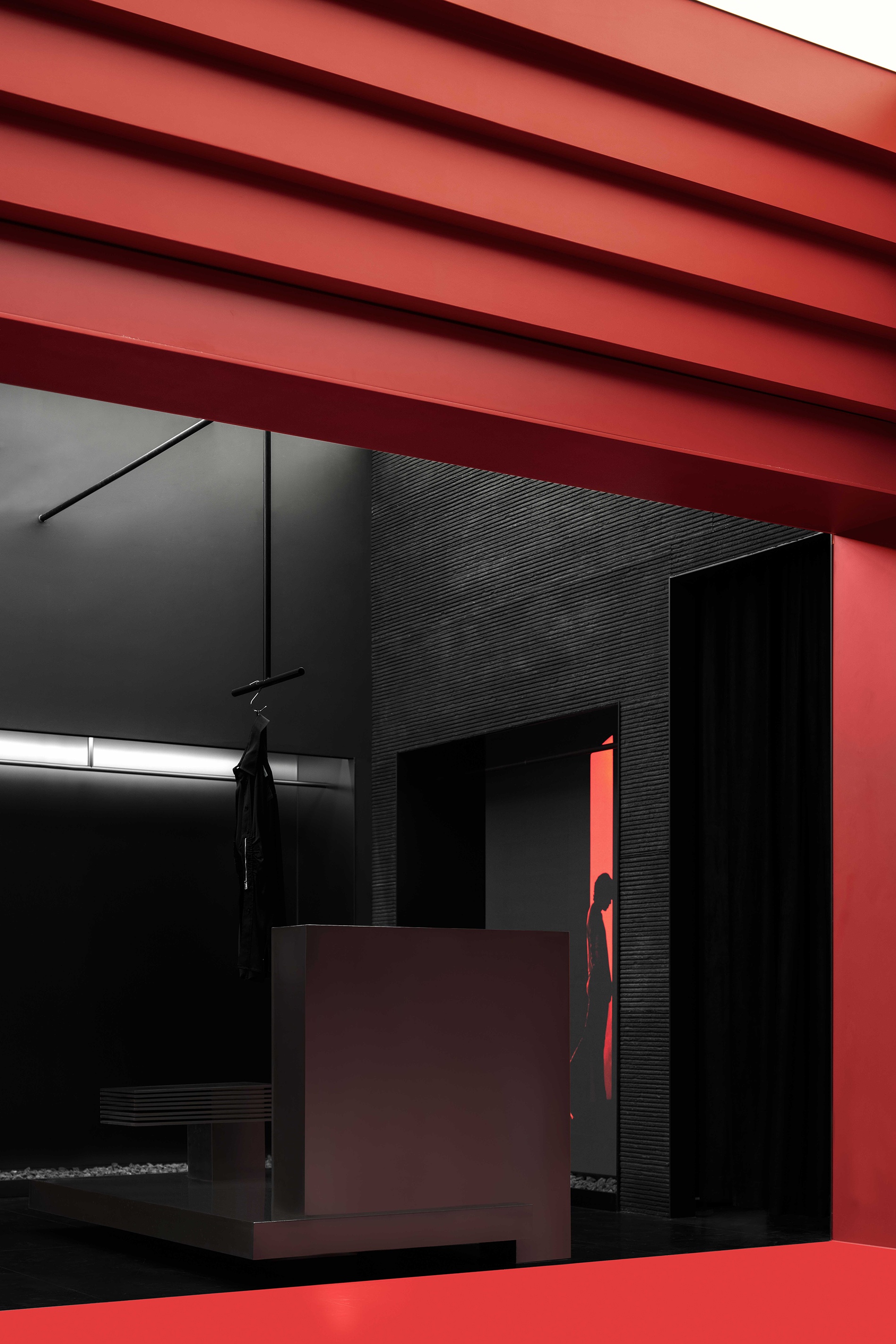 MOOLEE 买手店丨中国临沂丨bnb design 本白设计-45