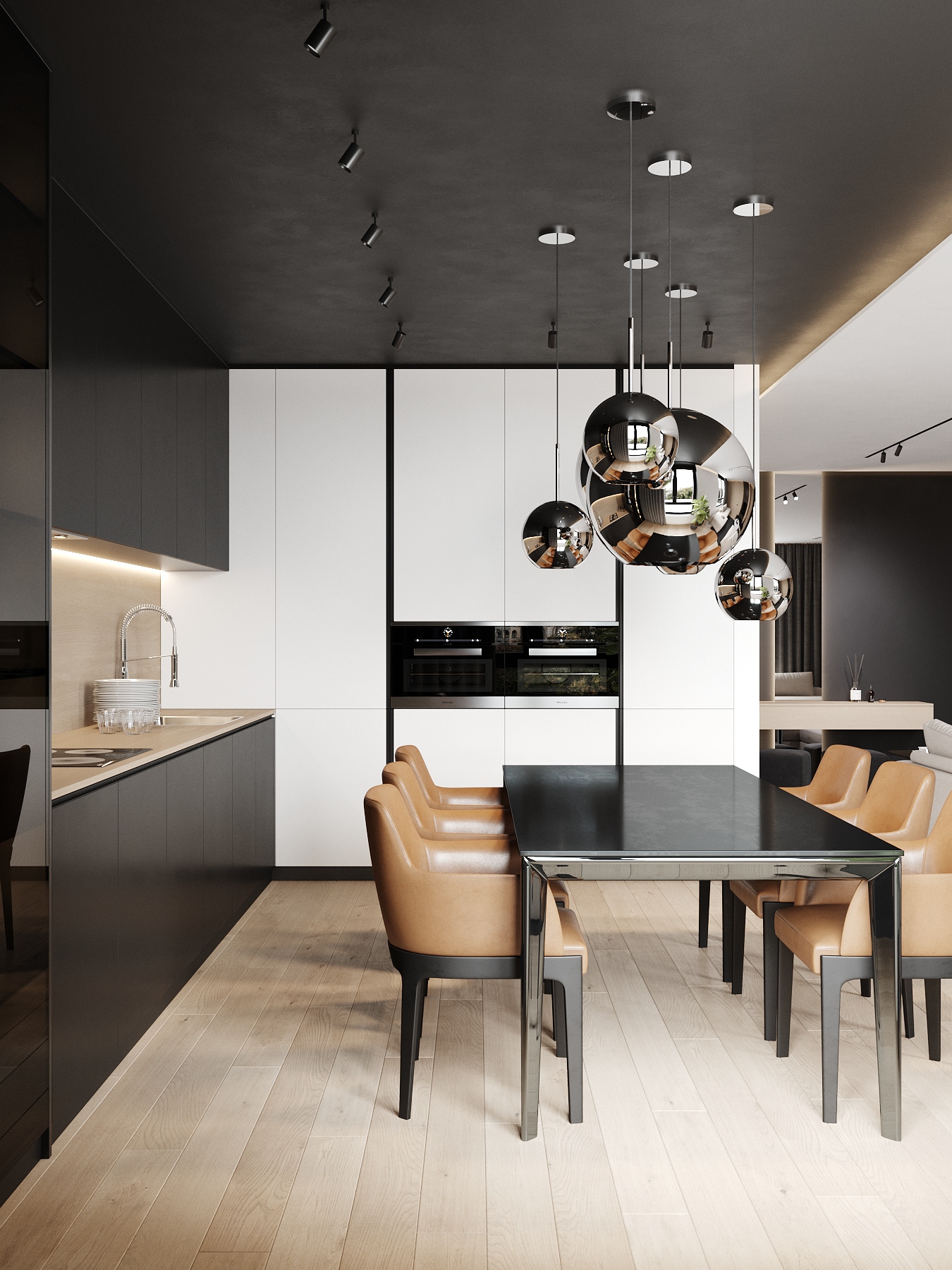 PODIL PLAZA RESIDENCE-8