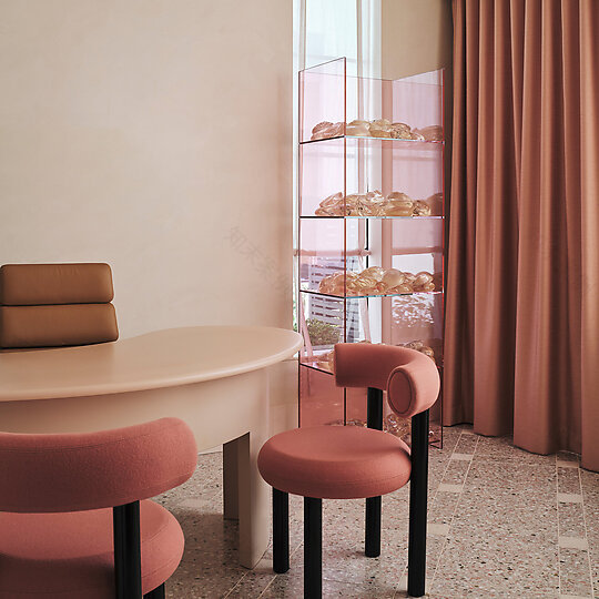 One Cosmetic by Esoteriko | Australian Interior Design Awards-13