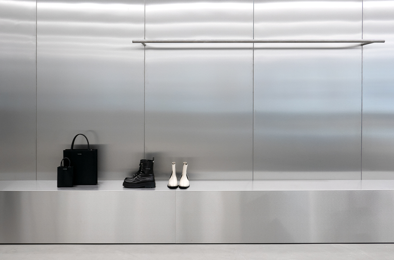 Filling Pieces阿姆斯特丹旗舰店室内设计丨荷兰阿姆斯特丹-13