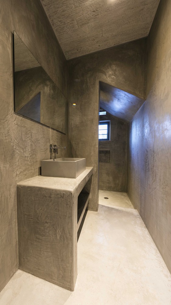 Residence for Musicians  GEM Architects-25