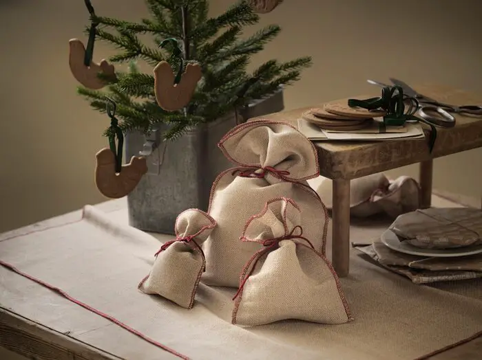 宜家 2020 圣诞灵感设计-22