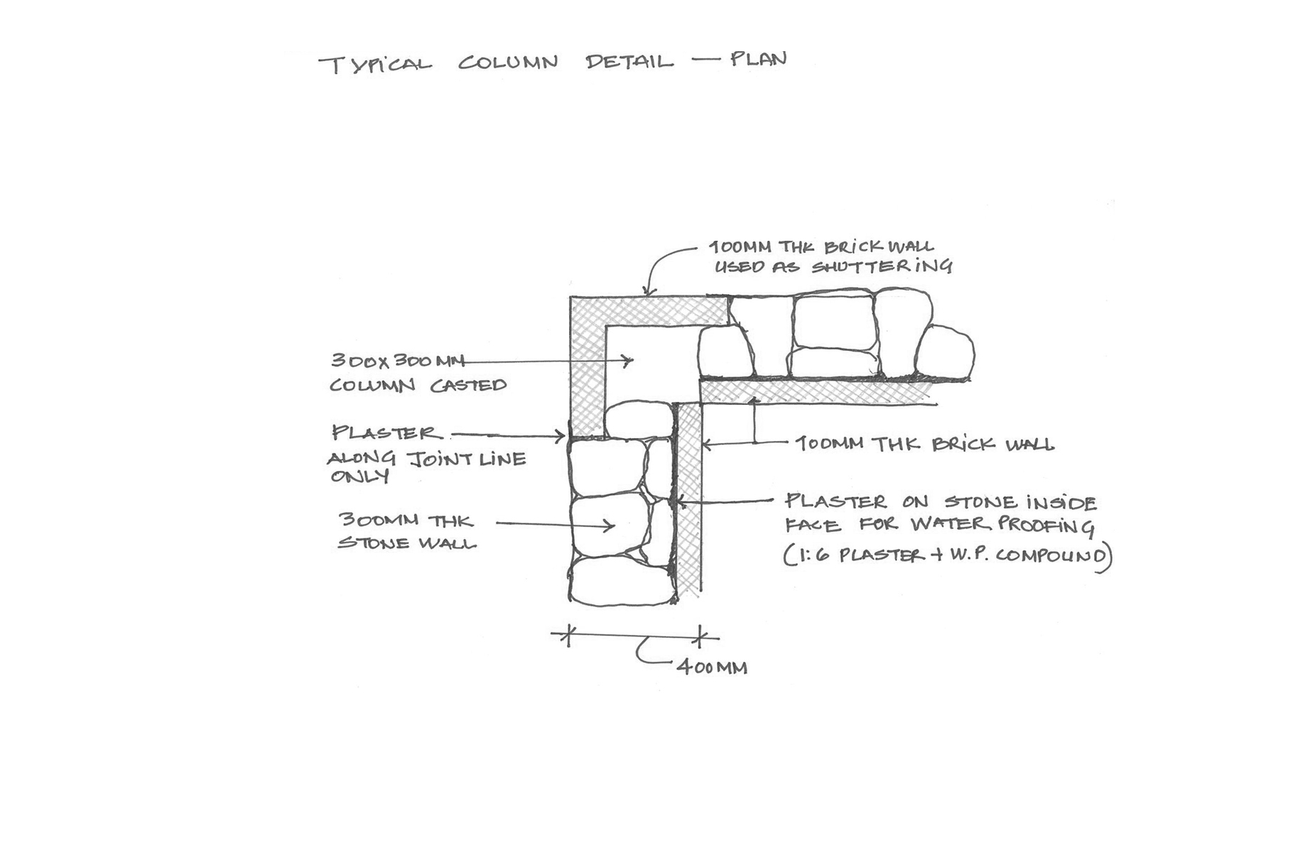 乌玛别墅丨印度丨Case Design-45