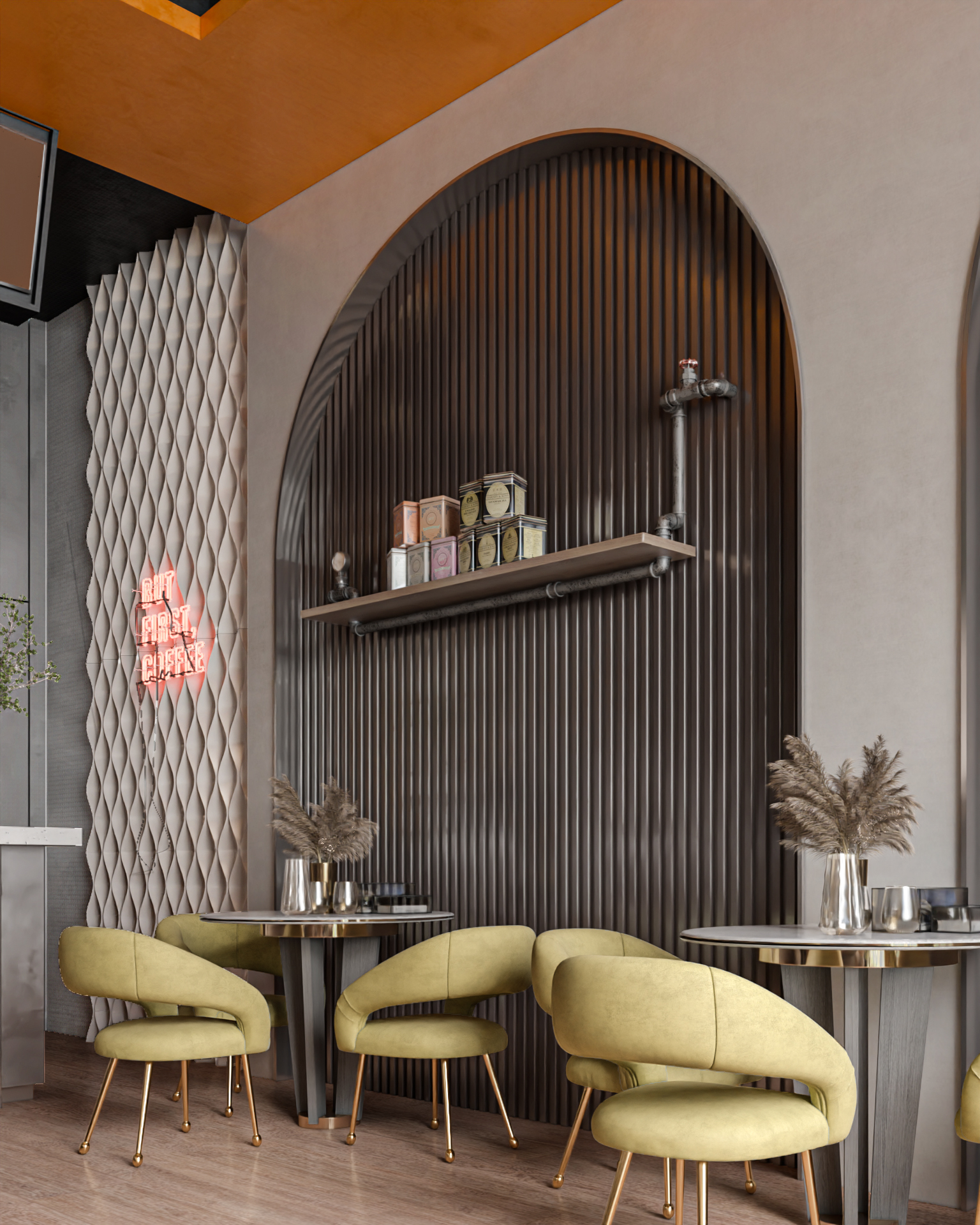 Midya Zone Restaurant | UAE-1