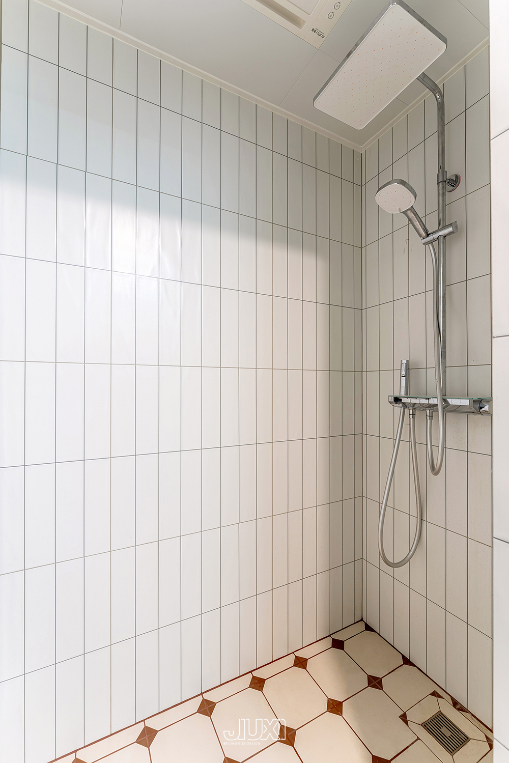 润泽悦溪住宅设计丨久栖设计-59