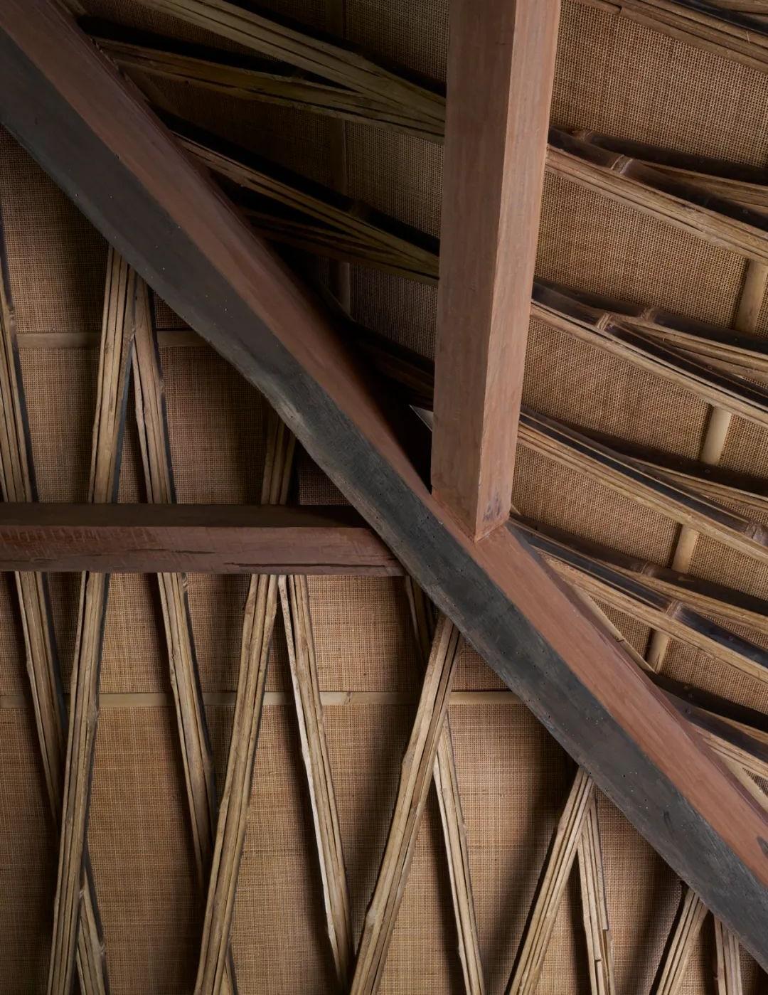 印尼 Begawan Biji 餐厅丨印度尼西亚巴厘丨Blanco Studio-50