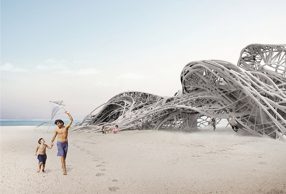 SanDPrinted(沙型工艺)-42